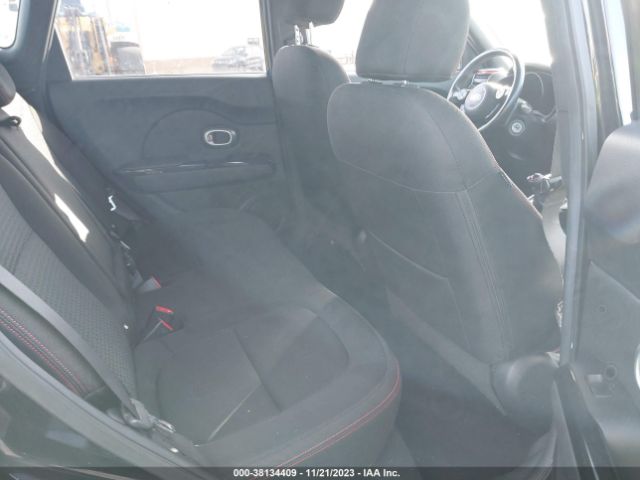 Photo 7 VIN: KNDJP3A5XF7776955 - KIA SOUL 