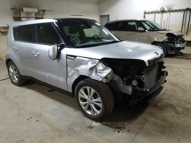 Photo 0 VIN: KNDJP3A5XF7783694 - KIA SOUL + 