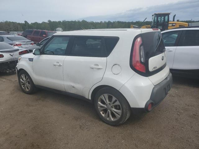 Photo 1 VIN: KNDJP3A5XF7790838 - KIA SOUL + 