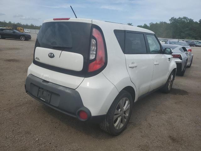 Photo 2 VIN: KNDJP3A5XF7790838 - KIA SOUL + 