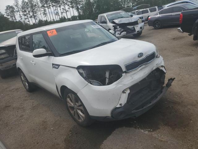 Photo 3 VIN: KNDJP3A5XF7790838 - KIA SOUL + 