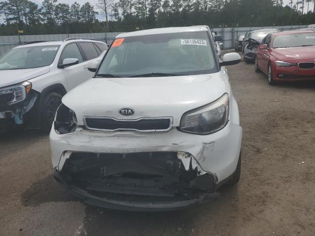 Photo 4 VIN: KNDJP3A5XF7790838 - KIA SOUL + 