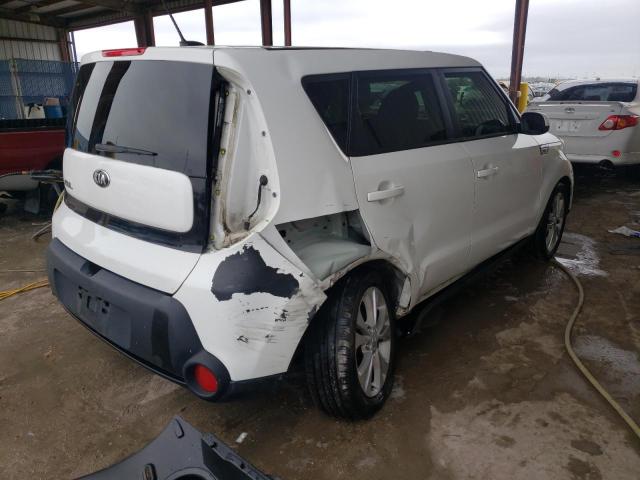 Photo 3 VIN: KNDJP3A5XF7794341 - KIA SOUL + 