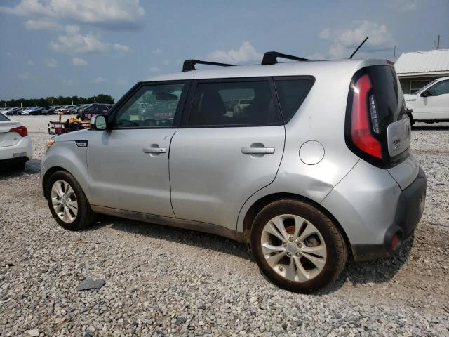 Photo 1 VIN: KNDJP3A5XF7794453 - KIA SOUL + 