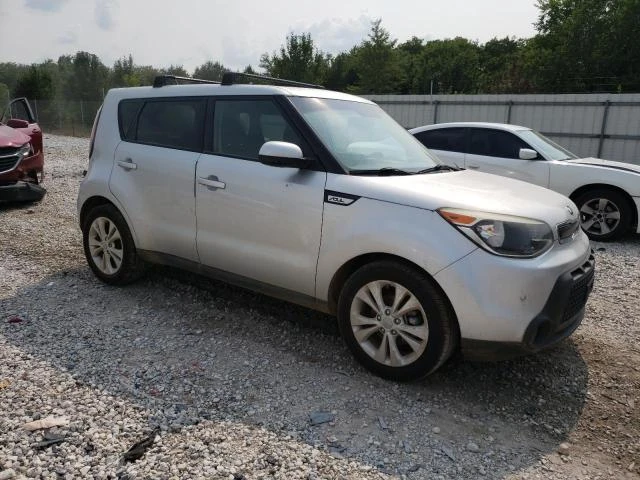 Photo 3 VIN: KNDJP3A5XF7794453 - KIA SOUL + 