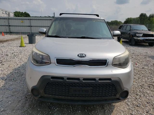 Photo 4 VIN: KNDJP3A5XF7794453 - KIA SOUL + 