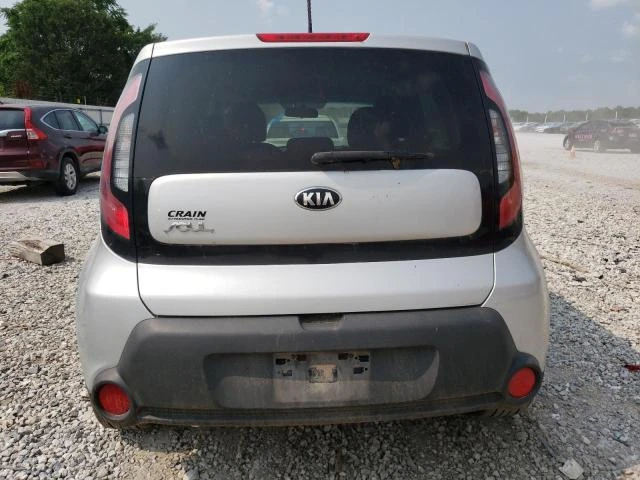 Photo 5 VIN: KNDJP3A5XF7794453 - KIA SOUL + 