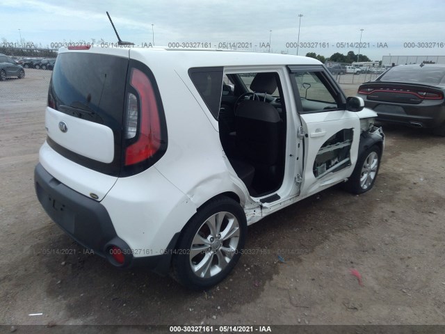 Photo 3 VIN: KNDJP3A5XF7796364 - KIA SOUL 