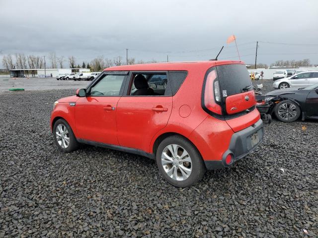 Photo 1 VIN: KNDJP3A5XF7799636 - KIA SOUL 