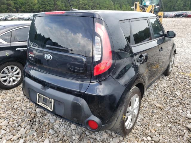 Photo 3 VIN: KNDJP3A5XF7799815 - KIA SOUL + 