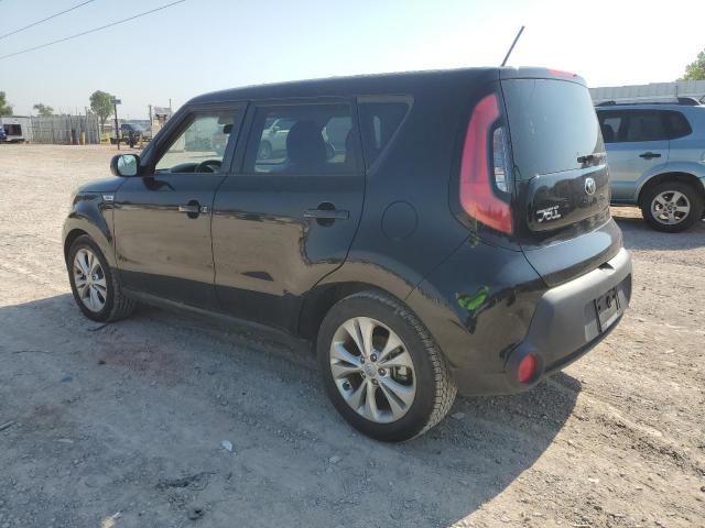 Photo 1 VIN: KNDJP3A5XF7800803 - KIA SOUL + 