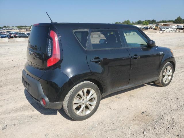 Photo 2 VIN: KNDJP3A5XF7800803 - KIA SOUL + 