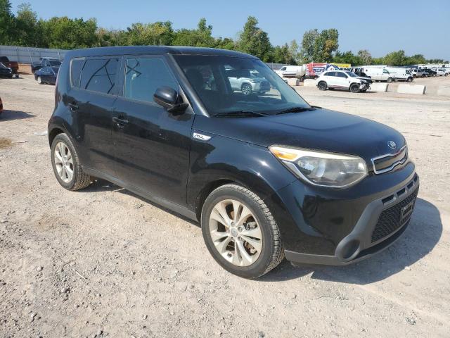 Photo 3 VIN: KNDJP3A5XF7800803 - KIA SOUL + 