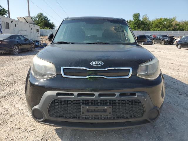 Photo 4 VIN: KNDJP3A5XF7800803 - KIA SOUL + 