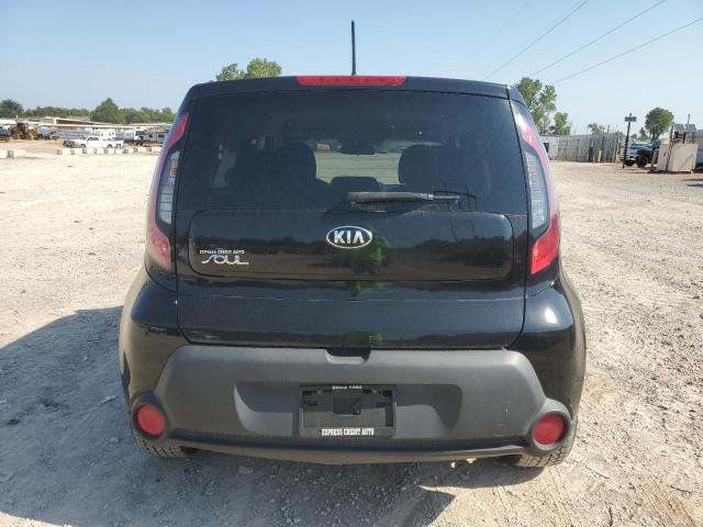 Photo 5 VIN: KNDJP3A5XF7800803 - KIA SOUL + 