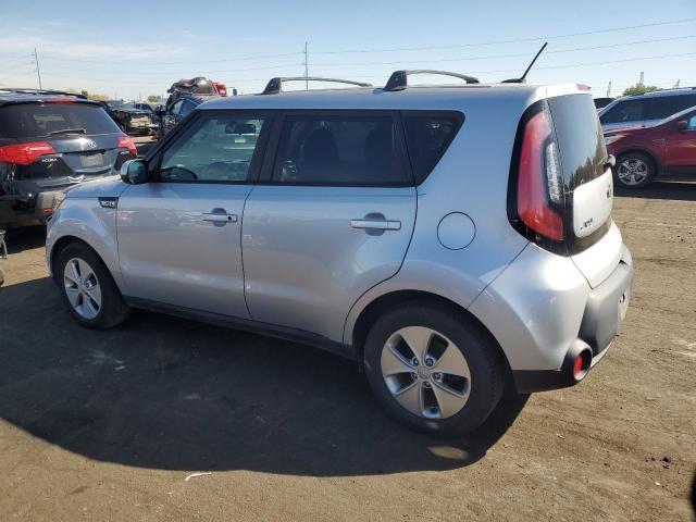 Photo 1 VIN: KNDJP3A5XF7803054 - KIA SOUL 