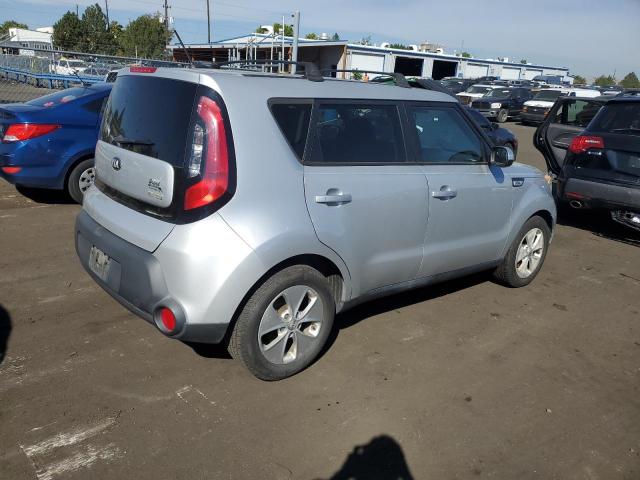 Photo 2 VIN: KNDJP3A5XF7803054 - KIA SOUL 