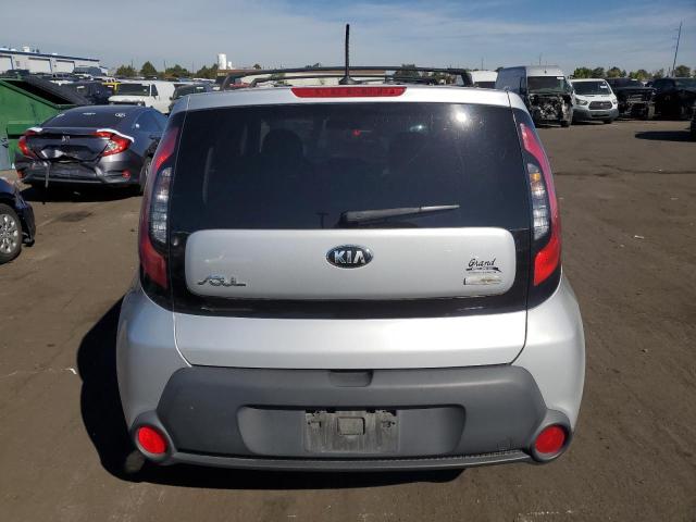 Photo 5 VIN: KNDJP3A5XF7803054 - KIA SOUL 