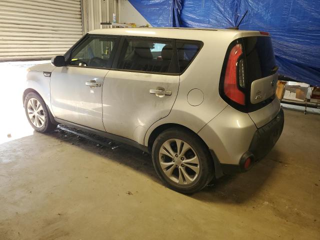 Photo 1 VIN: KNDJP3A5XF7815186 - KIA SOUL + 