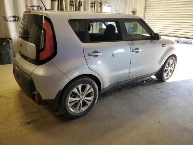 Photo 2 VIN: KNDJP3A5XF7815186 - KIA SOUL + 