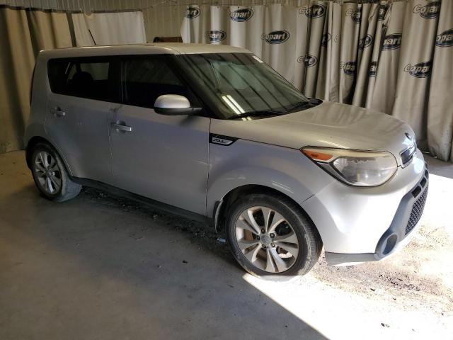 Photo 3 VIN: KNDJP3A5XF7815186 - KIA SOUL + 