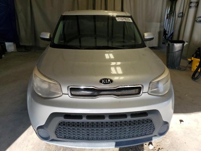 Photo 4 VIN: KNDJP3A5XF7815186 - KIA SOUL + 