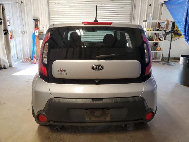 Photo 5 VIN: KNDJP3A5XF7815186 - KIA SOUL + 