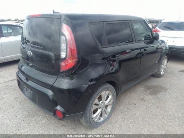 Photo 3 VIN: KNDJP3A5XG7237060 - KIA SOUL 