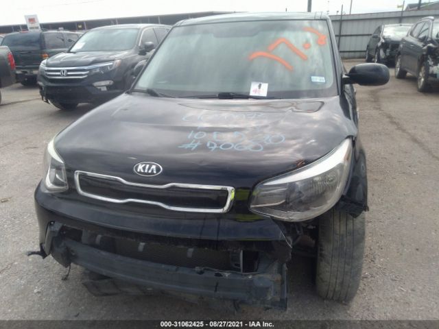 Photo 5 VIN: KNDJP3A5XG7237060 - KIA SOUL 