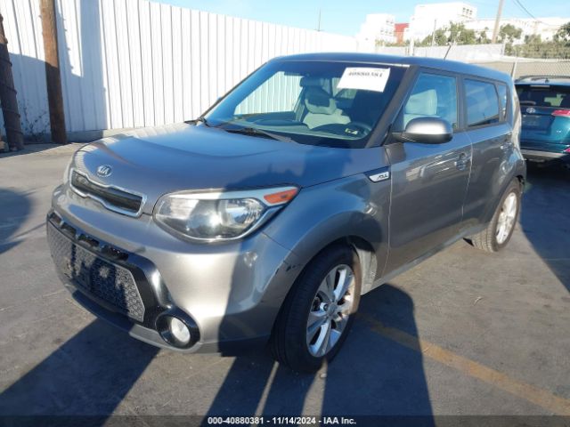 Photo 1 VIN: KNDJP3A5XG7243201 - KIA SOUL 