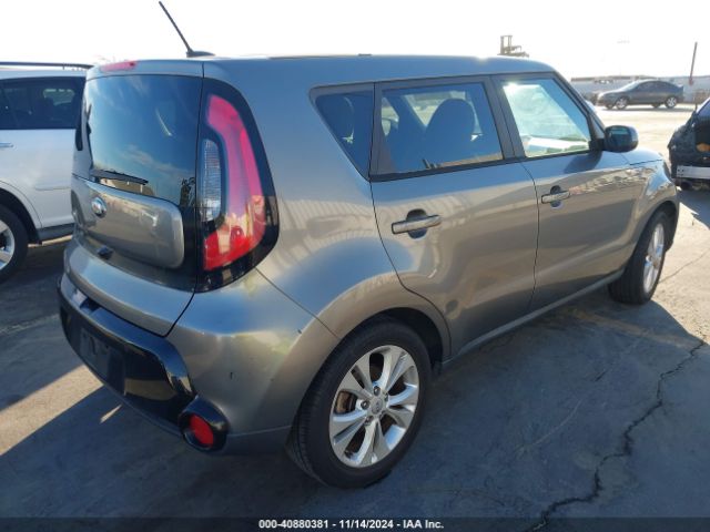 Photo 3 VIN: KNDJP3A5XG7243201 - KIA SOUL 