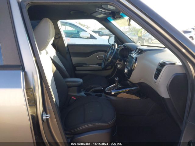 Photo 4 VIN: KNDJP3A5XG7243201 - KIA SOUL 