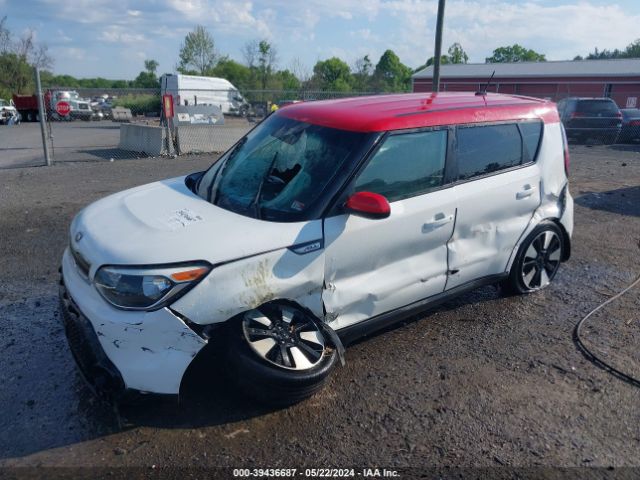 Photo 1 VIN: KNDJP3A5XG7253761 - KIA SOUL 