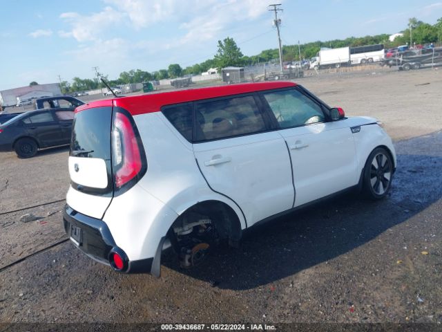 Photo 3 VIN: KNDJP3A5XG7253761 - KIA SOUL 