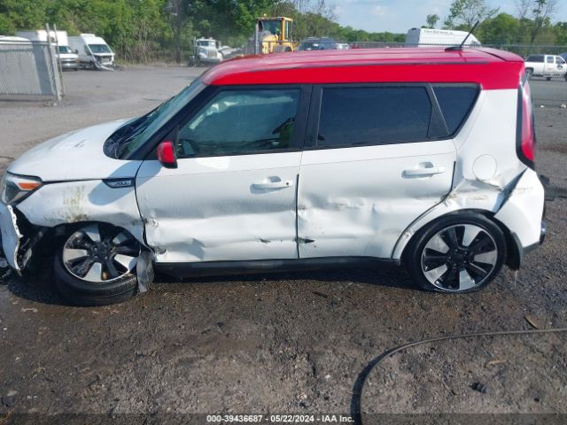 Photo 5 VIN: KNDJP3A5XG7253761 - KIA SOUL 