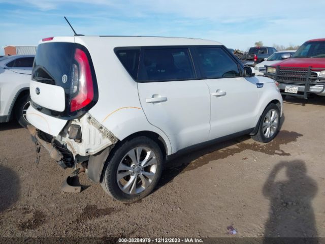 Photo 3 VIN: KNDJP3A5XG7255932 - KIA SOUL 