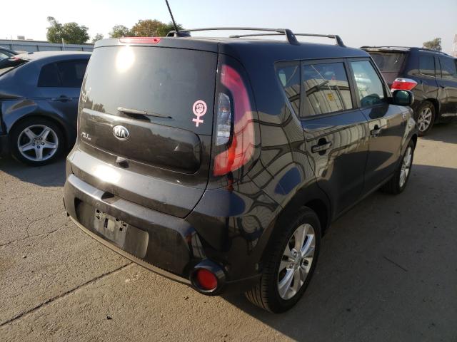 Photo 3 VIN: KNDJP3A5XG7260676 - KIA SOUL + 