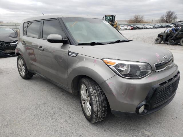 Photo 0 VIN: KNDJP3A5XG7260855 - KIA SOUL + 