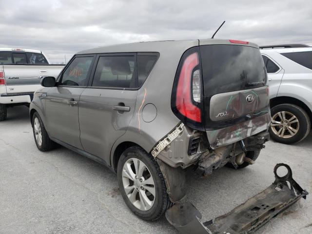 Photo 2 VIN: KNDJP3A5XG7260855 - KIA SOUL + 