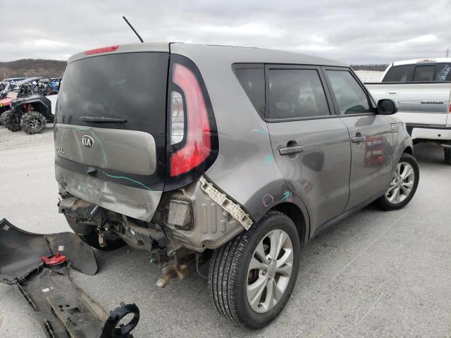 Photo 3 VIN: KNDJP3A5XG7260855 - KIA SOUL + 