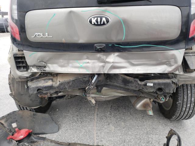 Photo 8 VIN: KNDJP3A5XG7260855 - KIA SOUL + 