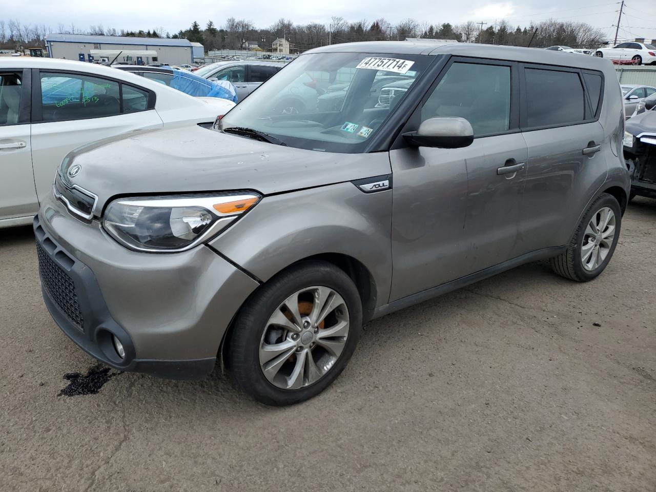 Photo 0 VIN: KNDJP3A5XG7268762 - KIA SOUL 