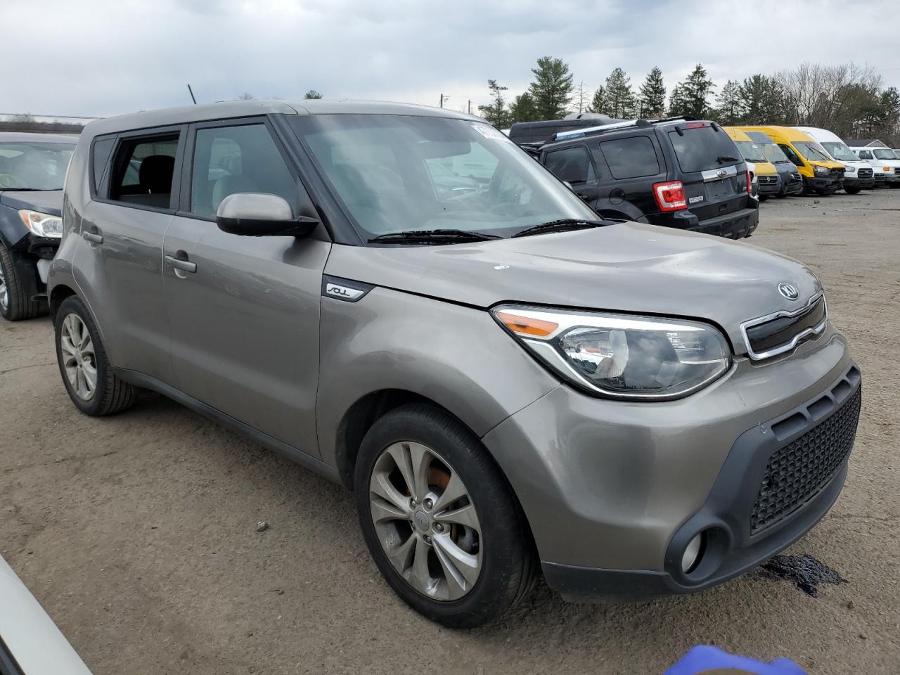 Photo 3 VIN: KNDJP3A5XG7268762 - KIA SOUL 