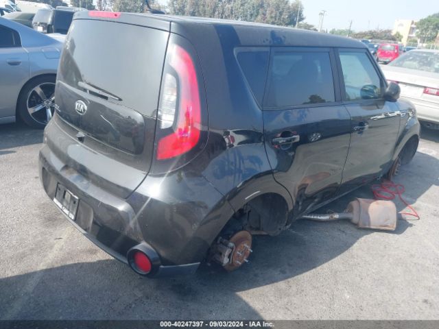 Photo 3 VIN: KNDJP3A5XG7269085 - KIA SOUL 