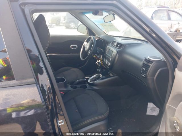 Photo 4 VIN: KNDJP3A5XG7269085 - KIA SOUL 