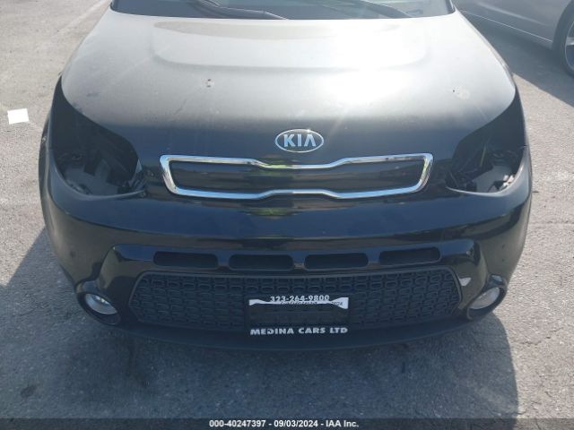 Photo 5 VIN: KNDJP3A5XG7269085 - KIA SOUL 