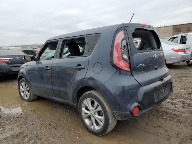 Photo 1 VIN: KNDJP3A5XG7269247 - KIA SOUL 