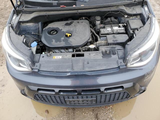 Photo 10 VIN: KNDJP3A5XG7269247 - KIA SOUL 