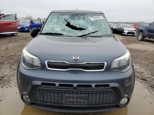 Photo 4 VIN: KNDJP3A5XG7269247 - KIA SOUL 