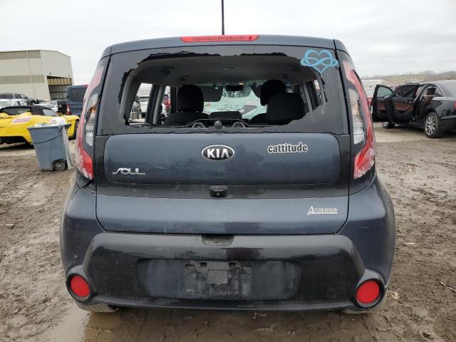 Photo 5 VIN: KNDJP3A5XG7269247 - KIA SOUL 